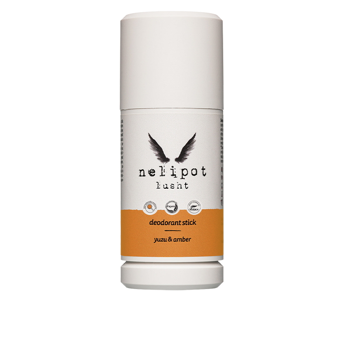 Nelipot Lusht deodorant v stiku