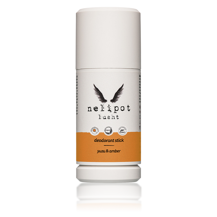 Nelipot deodorant v stiku Lusht 55 g